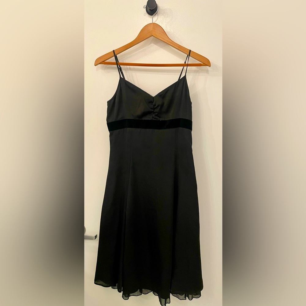 Classic A-Line LBD by Esprit